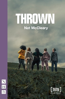 Thrown - Nat McCleary