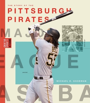 Pittsburgh Pirates - Michael E Goodman
