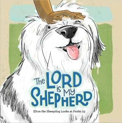 Lord Is My Shepherd, The - Jay Smith