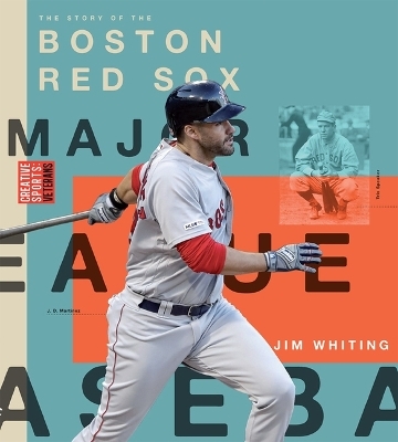 Boston Red Sox - Jim Whiting