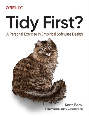 Tidy First? - Kent Beck