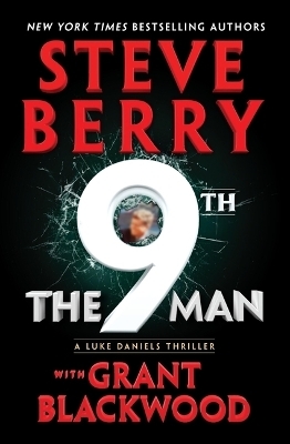 The 9th Man - Steve Berry, Grant Blackwood