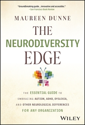 The Neurodiversity Edge - MAUREEN DUNNE