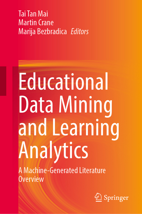 Educational Data Mining and Learning Analytics - 