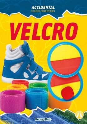 Velcro - Kenny Abdo