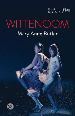 Wittenoom - Mary Anne Butler