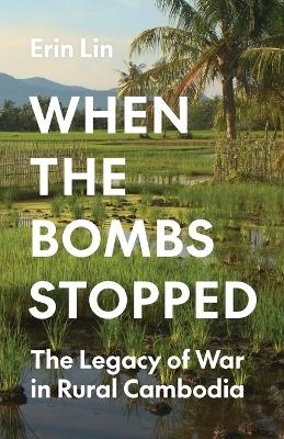 When the Bombs Stopped - Erin Lin