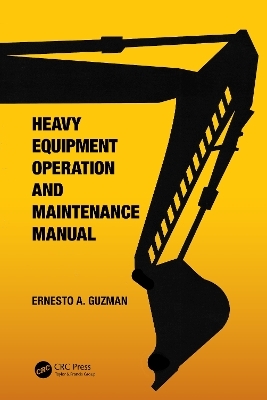 Heavy Equipment Operation and Maintenance Manual - Ernesto A. Guzman