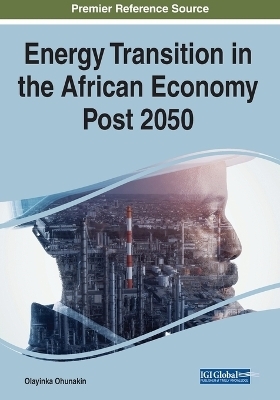 Energy Transition in the African Economy Post 2050 - 