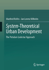 System-Theoretical Urban Development - Manfred Rolfes, Jan Lorenz Wilhelm