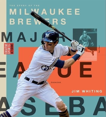 Milwaukee Brewers - Jim Whiting