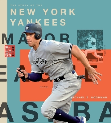 New York Yankees - Michael E Goodman