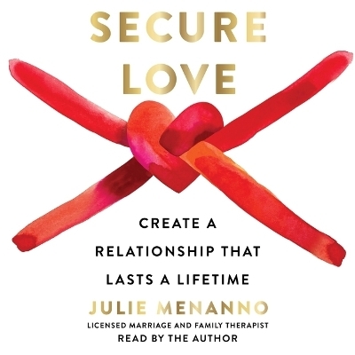 Secure Love - Julie Menanno