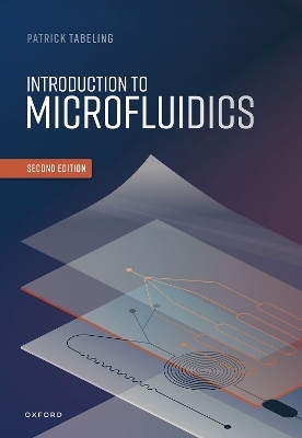 Introduction to Microfluidics - Patrick Tabeling
