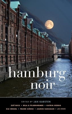 Hamburg Noir - 