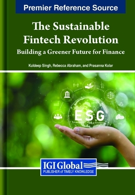 The Sustainable Fintech Revolution - 