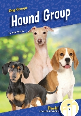 Hound Group - Julie Murray