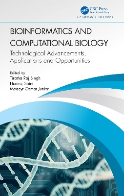 Bioinformatics and Computational Biology - 