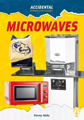 Microwaves - Kenny Abdo