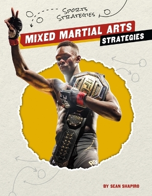 Mixed Martial Arts Strategies - Sean Shapiro