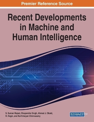 Recent Developments in Machine and Human Intelligence - 