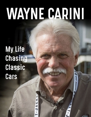 Wayne Carini - Wayne Carini