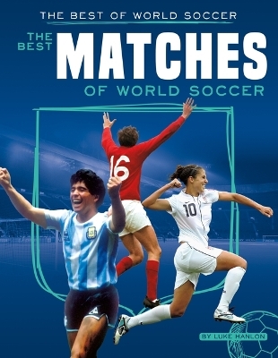 Best Matches of World Soccer - Luke Hanlon