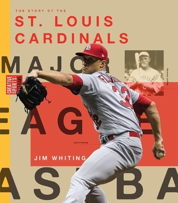 St. Louis Cardinals - Jim Whiting