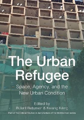 The Urban Refugee - 