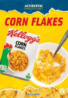 Corn Flakes - Kenny Abdo