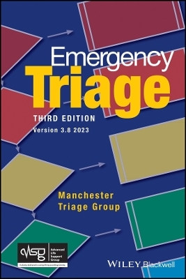 Emergency Triage 3e - . ALSG