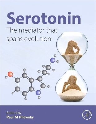 Serotonin - 