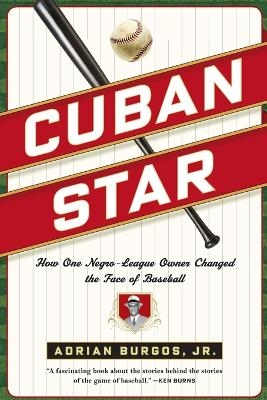Cuban Star - Adrian Burgos  Jr