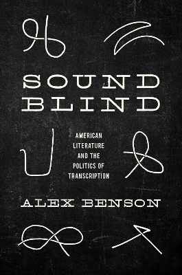 Sound-Blind - Alex Benson