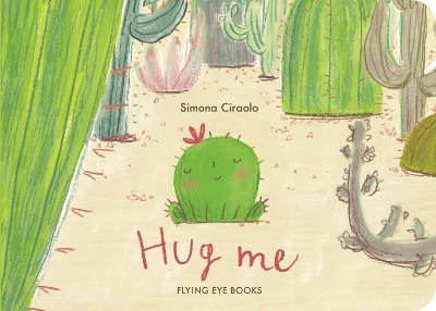 Hug Me - Simona Ciraolo