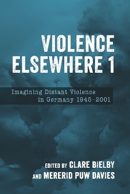 Violence Elsewhere 1 - 