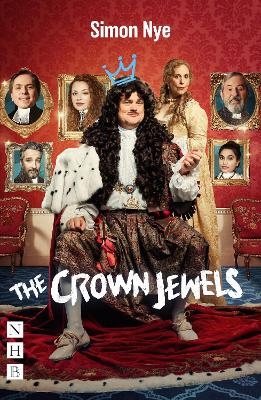 The Crown Jewels - Simon Nye