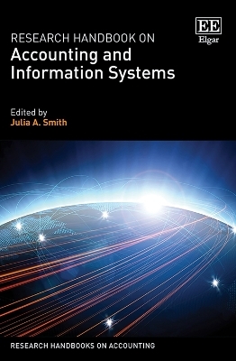 Research Handbook on Accounting and Information Systems - 