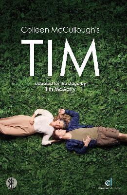 Colleen McCullough's Tim - Tim McGarry