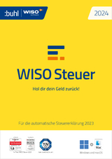 WISO Steuer 2024 - 