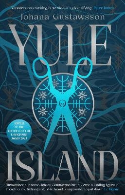 Yule Island - Johana Gustawsson