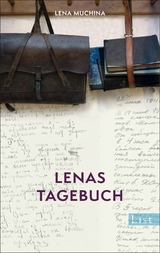 Lenas Tagebuch -  Lena Muchina
