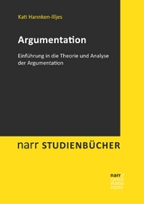 Argumentation - Kati Hannken-Illjes