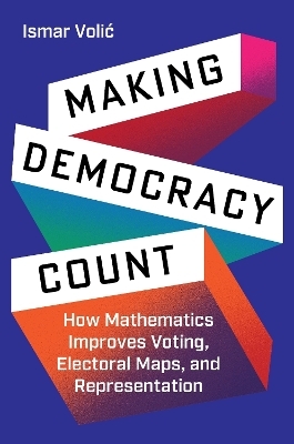 Making Democracy Count - Ismar Volić