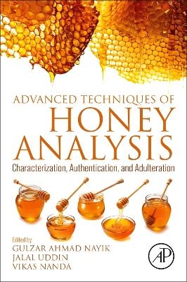 Advanced Techniques of Honey Analysis - 