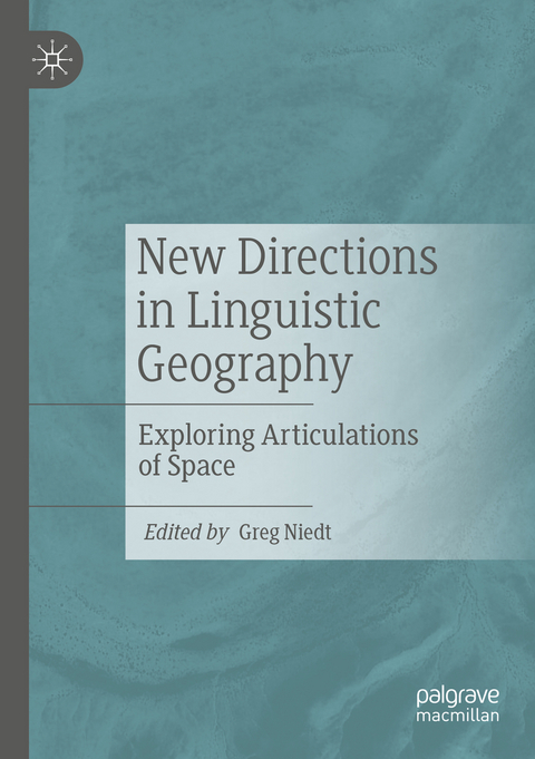 New Directions in Linguistic Geography - 