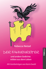 Der Fahnenreiter - Rebecca Netzel, Karin Ewald