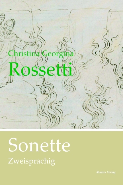 Sonette - Christina Georgina Rossetti
