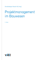 Projektmanagement im Bauwesen