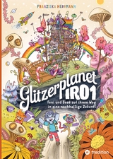 Glitzerplanet IRO1 - Franziska Herrmann